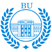 Image of the logo of Akhmet Baitursynuly Kostanay Regional University, an Epiq partner.